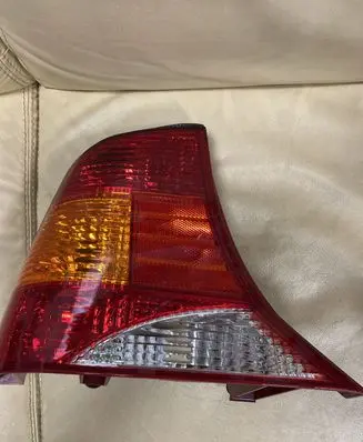 Ford Focus Rear/tail lights 084311935L