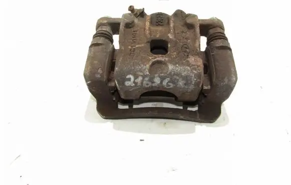 Hyundai i20 (PB PBT) Rear brake caliper
