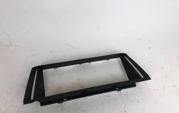 BMW 5 GT F07 Screen/display/small screen