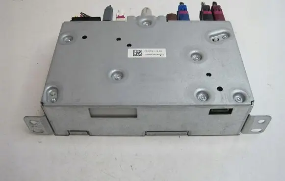 Opel Rekord Olympia Radio/CD/DVD/GPS head unit 9848095980