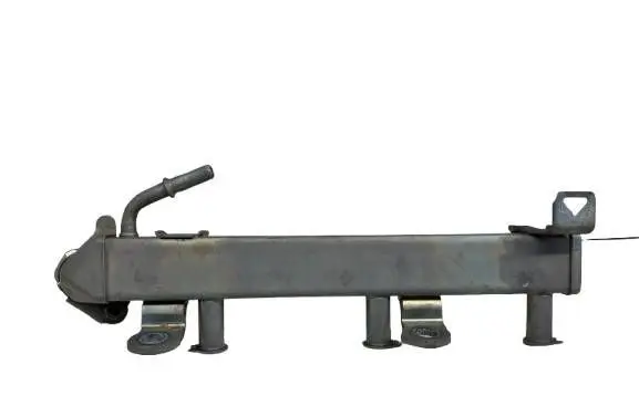 Toyota Yaris XP210 Fuel main line pipe 8945833041