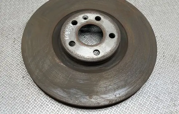 Volvo XC90 Front brake disc