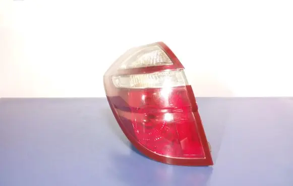 Subaru Legacy Rear/tail lights