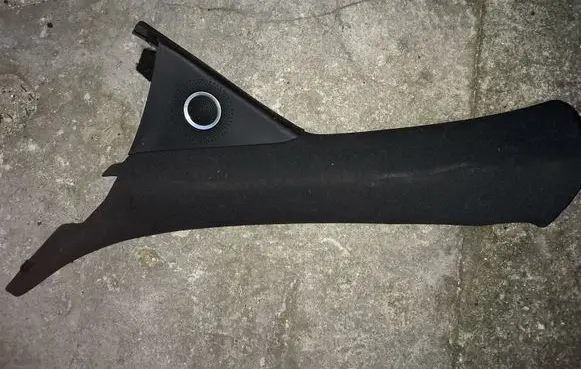 Audi R8 42 (A) pillar trim 420867233D