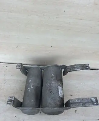 Mercedes-Benz GL X164 Air suspension tank/reservoir A1643200315