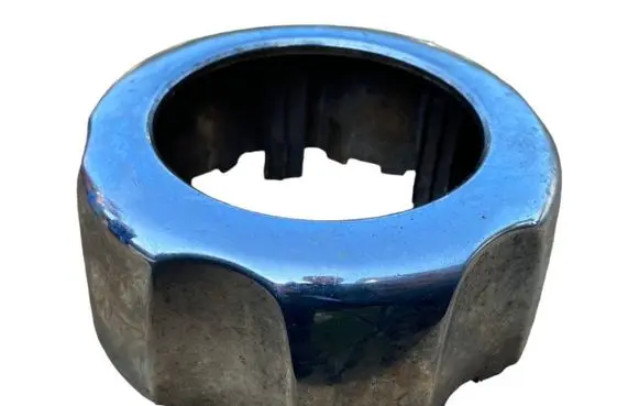 Original wheel cap