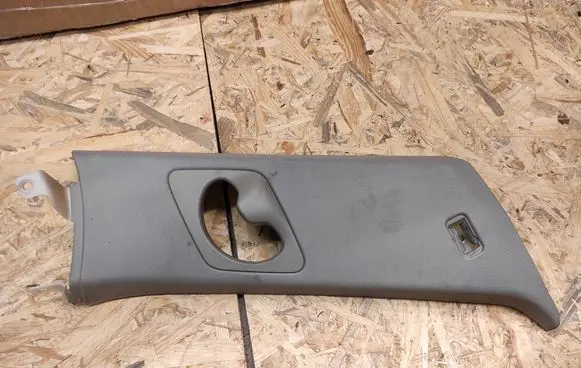 BMW X5 E70 (C) pillar trim 51439114565 9114565 51436955497