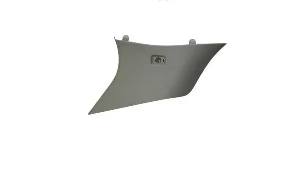 Volvo XC90 (D)pillar trim (top) 31363594