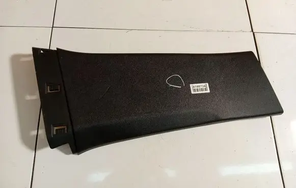 Opel Insignia A (B) pillar trim (top) 13221255