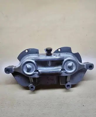 BMW M5 Camshaft vanos timing valve 7834576