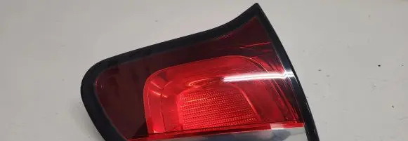Citroen C3 Rear/tail lights 9803934380 03022015 JL000295133939