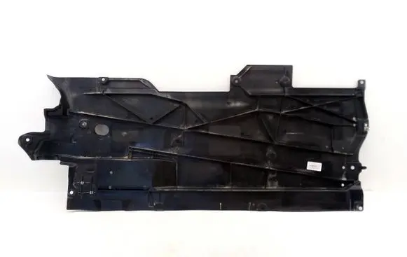 Mazda 3 III Side bottom protection B45A563H0 B45A56371