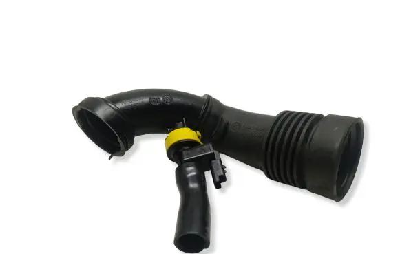 Citroen Berlingo Air intake hose/pipe 9801021780