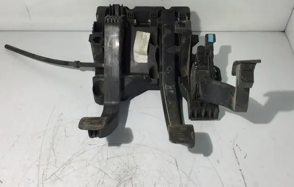Fiat Ducato Pedal assembly 1341020080