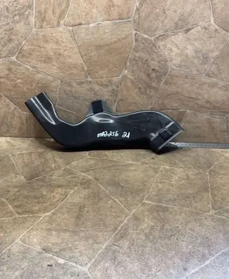 Mercedes-Benz CL C215 Air intake duct part A2208311346