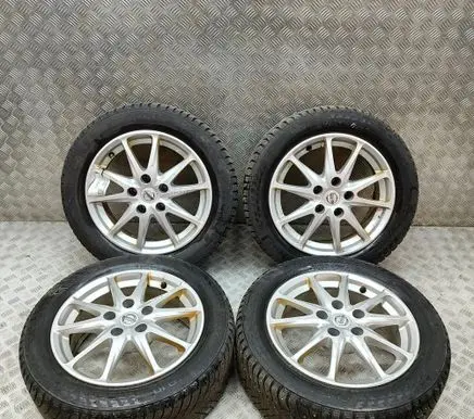 Nissan Leaf II (ZE1) R16 alloy rim KE4093Z110