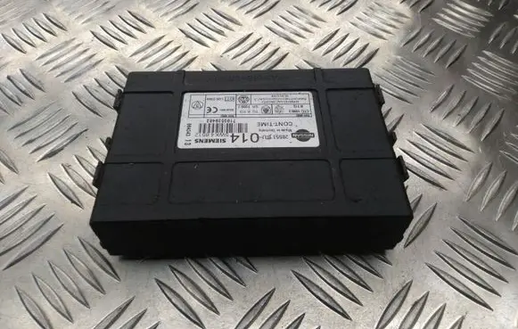 Nissan Almera Tino Comfort/convenience module 28551BU014