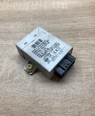 BMW 3 E46 Immobilizer control unit/module 6905667 YWC107130