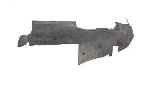 Audi A4 S4 B5 8D Intercooler air guide/duct channel 8D0121284G