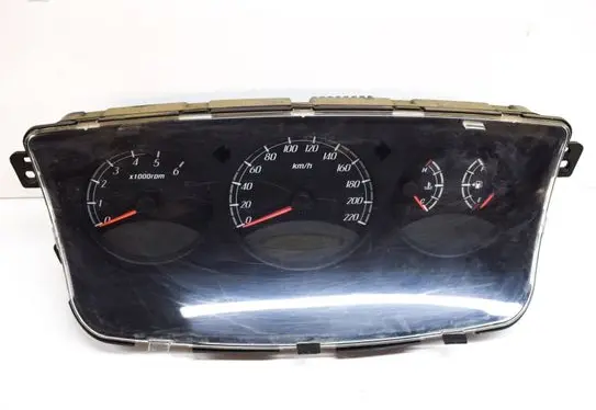 SsangYong Kyron Speedometer (instrument cluster) 8021009040