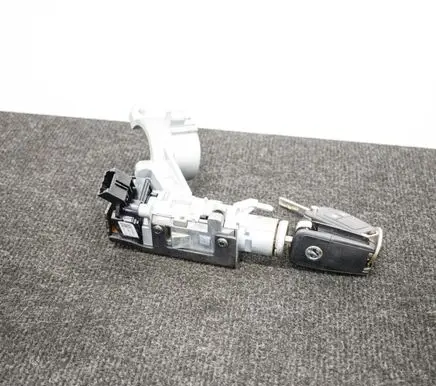 Opel Insignia A Ignition lock 92860110187 25799293