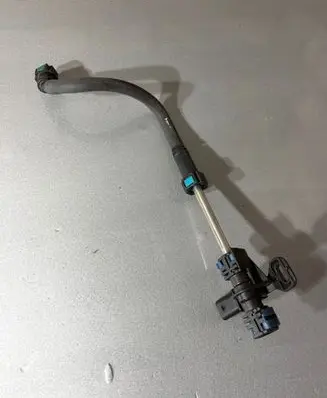 Volvo V40 Fuel pressure sensor 31405692