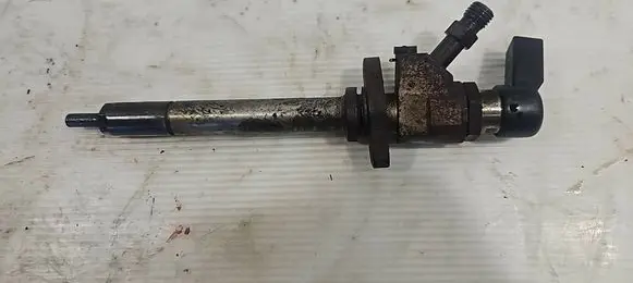 Ford Mondeo MK IV Fuel injector 9657144580 JB1540111