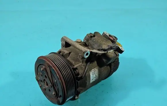 Air conditioning (A/C) compressor (pump)