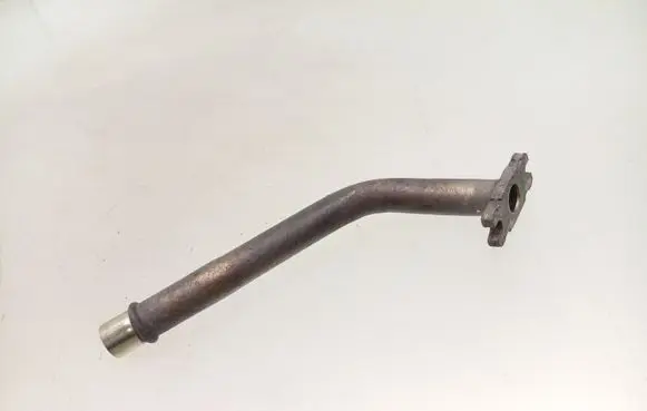 Volvo V70 Turbo turbocharger oiling pipe/hose
