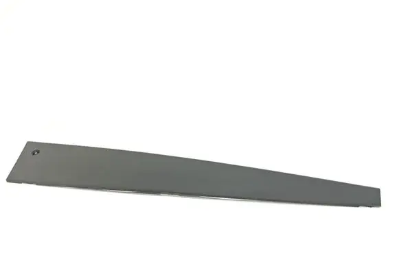 Volkswagen Phaeton Centre console side trim rear 3D0863456B 3D0863456