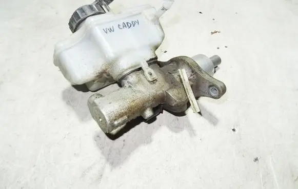 Volkswagen Caddy Master brake cylinder 1K1611301C