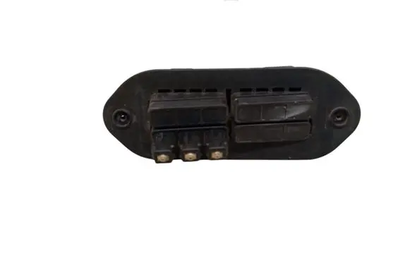 Opel Combo D Sliding door contact joint 51838939