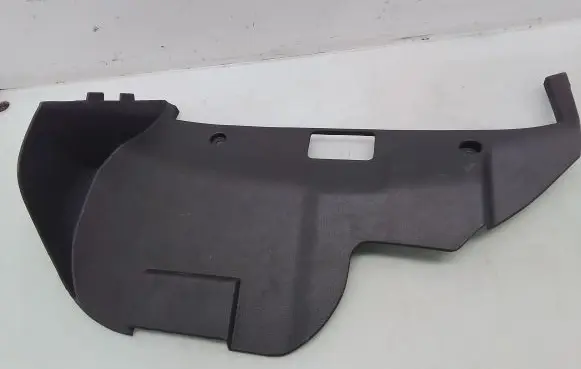 Volvo S60 Dashboard lower bottom trim panel 0916489401