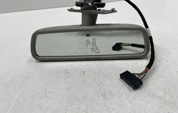 Audi A8 S8 D3 4E Rear view mirror (interior) E1010589