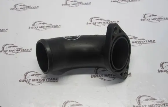 Skoda Superb B5 (3U) Power steering pump 115KM