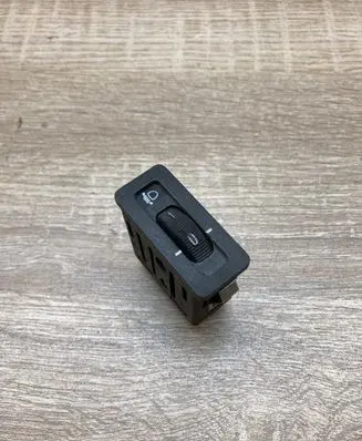 BMW 3 E36 Headlight level height control switch 8360859