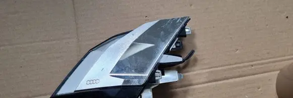 Audi RS5 Headlight part 