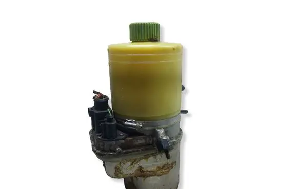 Skoda Fabia Mk1 (6Y) Power steering pump 6Q0423371KASACJ 6Q0423371