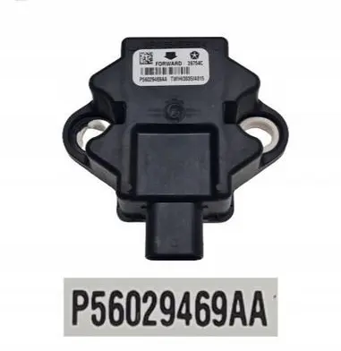 Jeep Grand Cherokee ESP acceleration yaw rate sensor P56029469AA