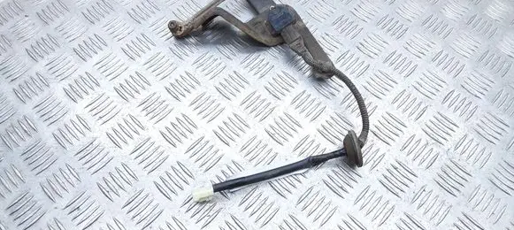 Mitsubishi Outlander Headlight/headlamp level sensor 8303A043 7C2312 B192756