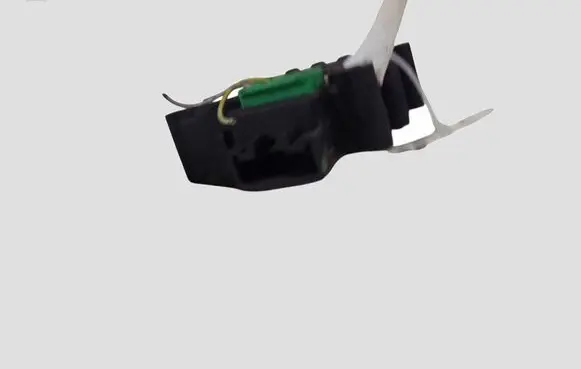 Mazda CX-7 Air flap motor/actuator