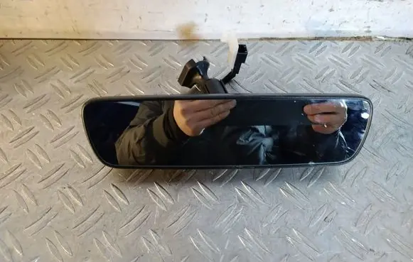 Lexus RX 450H Rear view mirror (interior) 878100E120