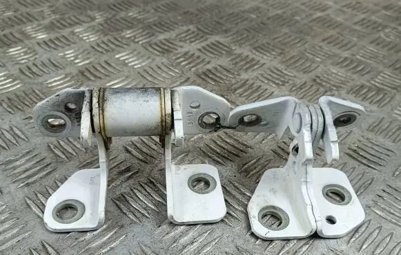 Dodge Durango Rear door hinge set 