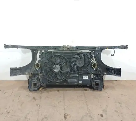 Volkswagen Transporter - Caravelle T5 Front piece kit 7H0121201CN 3136613316 7H0959455A