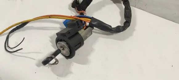 Citroen Xsara Ignition lock 4162HK 9634051880