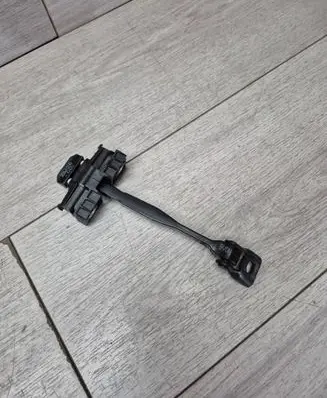 Audi A3 8Y Rear door check strap stopper 8Y0839249A
