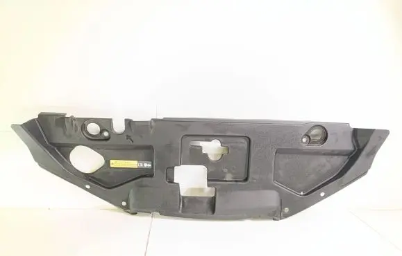 Nissan Leaf I (ZE0) Engine bonnet/hood lock trim molding 623223NL0A