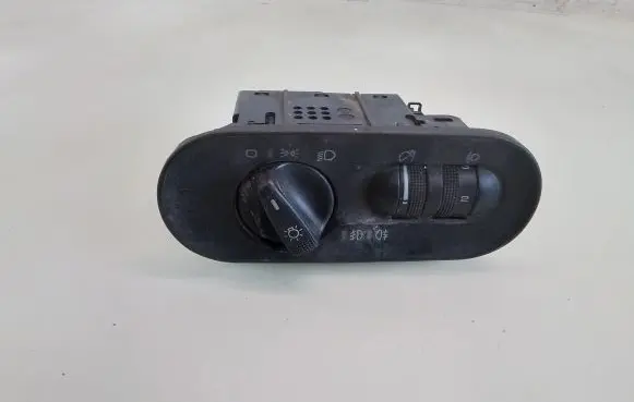 Volkswagen Sharan Light switch 98504051507