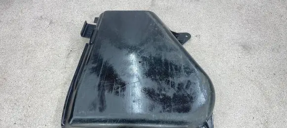 BMW M6 Fuel tank bottom protection 2284584 16112284584