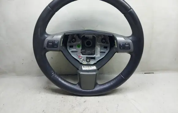 Opel Vectra C Steering wheel 13208853KAS 13208853